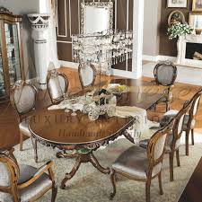 Farmhouse rustic dining table, farmhouse, trestle table, dine table, reclaimed wood, custom table, solid wood, dining room table. Top Classic Luxury Dining Tables Made In Italy Traditional Handmade Home Furnishings Luxury Italian Classic Furniture