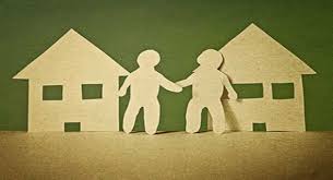 Hasil gambar untuk akhlak islam dalam bertetangga