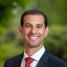 Dr. Daniel B Mabardy, D.O.