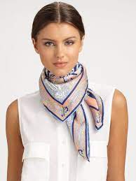 We did not find results for: Comment Nouer Porter Foulard Carre
