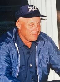 Wilfred "Wilf" Simpson Ashcroft