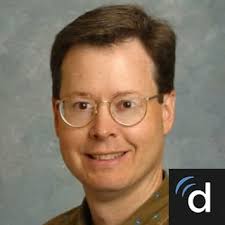 Dr. James R. Partin, MD