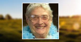 Marjorie J. Fairweather-Toole Obituary October 6, 2016
