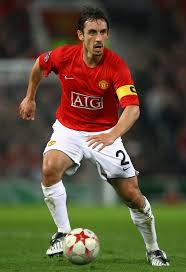 Gary neville ist ein ehemaliger fußballspieler aus англия, (* 18 февр. Gary Neville Photos Photos Manchester United V Villarreal Uefa Champions League Uefa Champions Leyendas Futbol