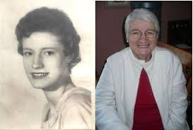 Maura Agarand Obituary