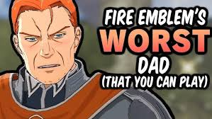 Fire Emblem: Three Houses