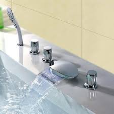 A touchless faucet will complete your bathroom's design while creating the ultimate functionality. 25 Latest Best Water Tap Designs With Pictures In 2021