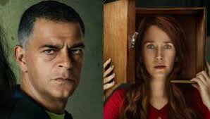 Bom Dia, Verônica: o abuso doméstico mata -