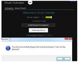 Just open doulci activator and let our icloud unlock servers do the job. Doulci Activator 2018 To Bypass Icloud Activation Lock 100 Working