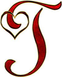 2 alphabet grec ancien et moderne; T Letter Png Free Image T Letter Images In Heart Clipart Full Size Clipart 41536 Pinclipart
