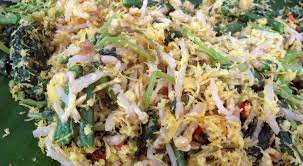 Ini dia resep sayur urap yang bisa. Resep Urap Sayuran Praktis Lezat Okezone Lifestyle