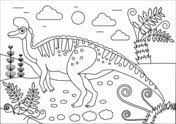 Livres De Coloriage Monde Jurassique Coloriages Gratuits A Imprimer