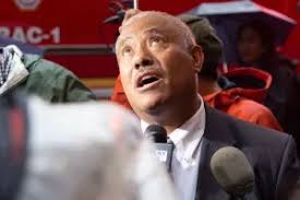 Calls for Chopper Ban Over City After Deadly Midtown Crash