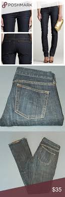 j crew 26 matchstick jeans stretch fantastic 26r stretch