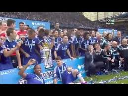 Get protected today and get your 70% discount. Chelsea Celebration Barclays Premier League Champion 2014 15 Youtube