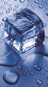 3000x2232 ice cube wallpaper for computer. Wallpaper Ice Cube Water Blue Style 2880x1800 Hd Picture Image