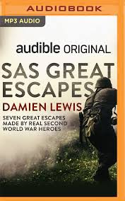 His new unit of just 67 officers and men was designated 'l detachment special air service brigade'. Amazon Com Sas Great Escapes Seven Great Escapes Made By Real Second World War Heroes 9781713554080 Lewis Damien Pugh Leighton Books