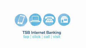 Need to know the opening times for tsb bank in stowmarket? Tsb Internet Banking Youtube