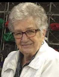 Marilyn L. Sweeney Obituary