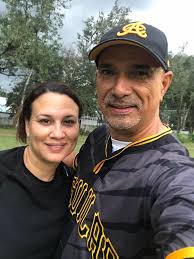 Próximo refuerzo y madrina de las Águilas. A ver si ganamos!