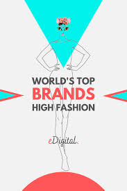 Shop the latest brands at end. The Top 10 Luxury High Fashion Brands In The World 2021 List