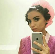 Interview with Nora Hall, the interpreter of "Mrs. Potato Head"✨💖🎼💉