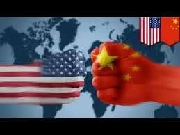 Lihat 11 negara pemicu perang dunia 3. China Vs As Memanas Siapa Berani Memulai Perang Dunia Ke 3 Halaman All Kompasiana Com