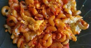 Resep Maklor Makaroni Telor Oleh Rizka Nazila Resep Resep Makaroni Makanan Pedas