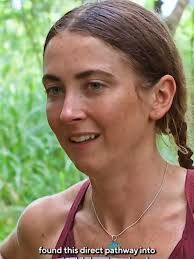 Jeff Probst Emotional Moment with Joe and Eva