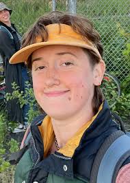 Mansbach Lab Members