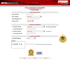 List of bank / agency with online payment facilities for kuala lumpur city hall services. Bayar Saman Online