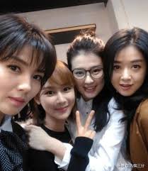 Ode to Joy 3" once again officially announced that Deng Lun and Wang Kai  left, seeing the 4 new male protagonists looking forward to it