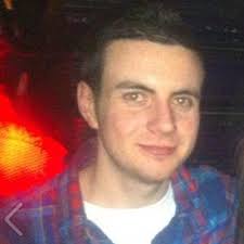 Robert Dignam (@RobIBMER)