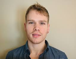 UPEI psychology student Dylan Rose receives Leadership Award at 2021 JACAC  Student Forum