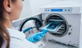 Автоклав или сухожар: в чём разница - KombiMED