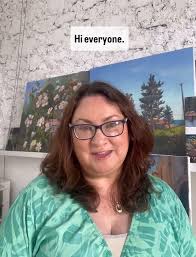 Geraldine Walsh Art added a new photo.