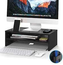 We did not find results for: 1home Wood Monitor Stand Arm Riser Desk Storage Organizer Speaker Tv Laptop Printer Stand With Cell Monitor Stand Monitor Arm Stand Laptop Printer