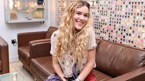 Joss Stone Reggae Title Angers Fans After Her Album Is Biggest Selling Of 2015 Bbc News
