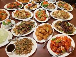 Dragon Wok Restaurateur Aims For Authentic Chinese Taste Community Impact Newspaper