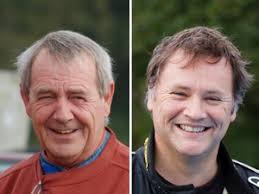 HILL CLIMB AND SPRINT