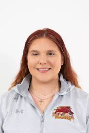 2023-24 Women's Track and Field Roster