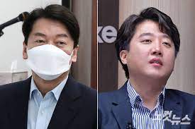 이준석 국민의힘 선거대책위원회 뉴미디어본부장이 오세훈 국민의힘 서울시장 후보의 내곡동 땅 측량 공방과 관련해 오 후보가 다녀갔다고 주장한 '생태탕 집' 주인 증언에 의문을 제기했다. ì´ìŠˆì‹œê°œ ìƒì™• ë…¼ëž€ ì•ˆì² ìˆ˜ ë°˜ë°•ì— ì´ì¤€ì„ ìž¬ë°˜ë°•ì€ ë…¸ì»·ë‰´ìŠ¤