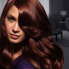 We are keeping it fun! Tief Schokolade Auburn Hair Color Auburn Deep Auburn Hair Dark Auburn Hair