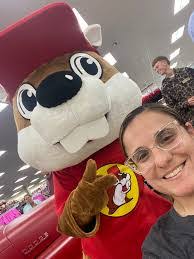 Dawn Mchenry's Instagram, Twitter & Facebook