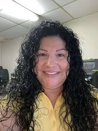 Gwendolyn Hernandez's Instagram, Twitter & Facebook