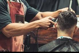 Explore other popular beauty spas near you from over. Having A Haircut During Lockdown Days Is Not A Problem Anymore The New Indian Express