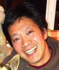 Reginald Steven Chan