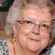 Ruth Ellen Crowe Obituary August 23, 2019
