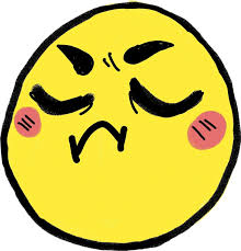 No Talk Me In 2020 Cute Love Memes Cute Memes Angry Emoji