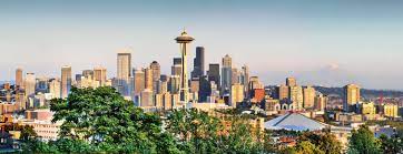 An der route 66 durch oklahoma gibt es viele sehenswürdigkeiten zu entdecken, etwa eine 20 meter hohe limoflasche. Top 10 Sehenswurdigkeiten In Seattle Usa Reisewelt